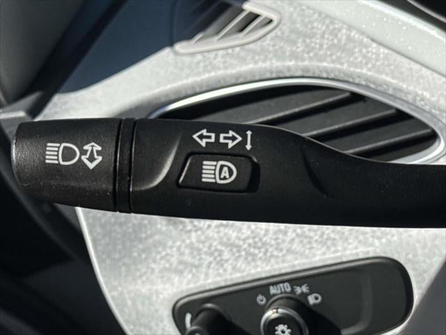2020 Chevrolet Bolt EV Premier