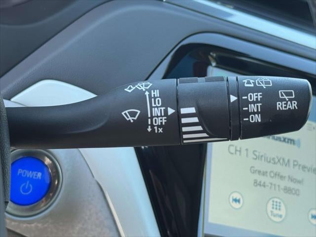 2020 Chevrolet Bolt EV Premier