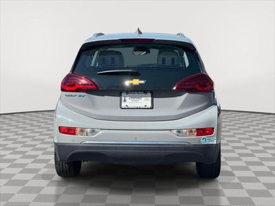 2020 Chevrolet Bolt EV Premier