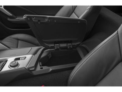 2015 Chevrolet Corvette Stingray 1LT