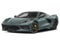 2025 Chevrolet Corvette Stingray 2LT