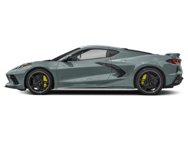 2025 Chevrolet Corvette Stingray 2LT