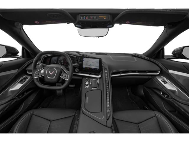 2025 Chevrolet Corvette Stingray 2LT
