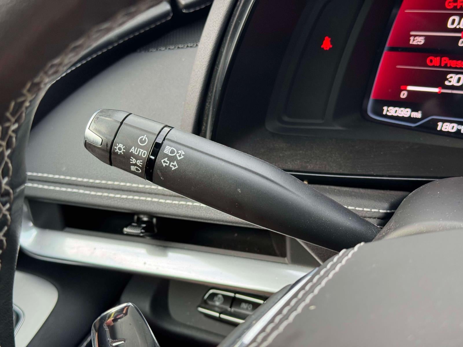 2025 Chevrolet Corvette Stingray 2LT