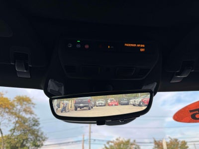 2025 Chevrolet Corvette Stingray 2LT