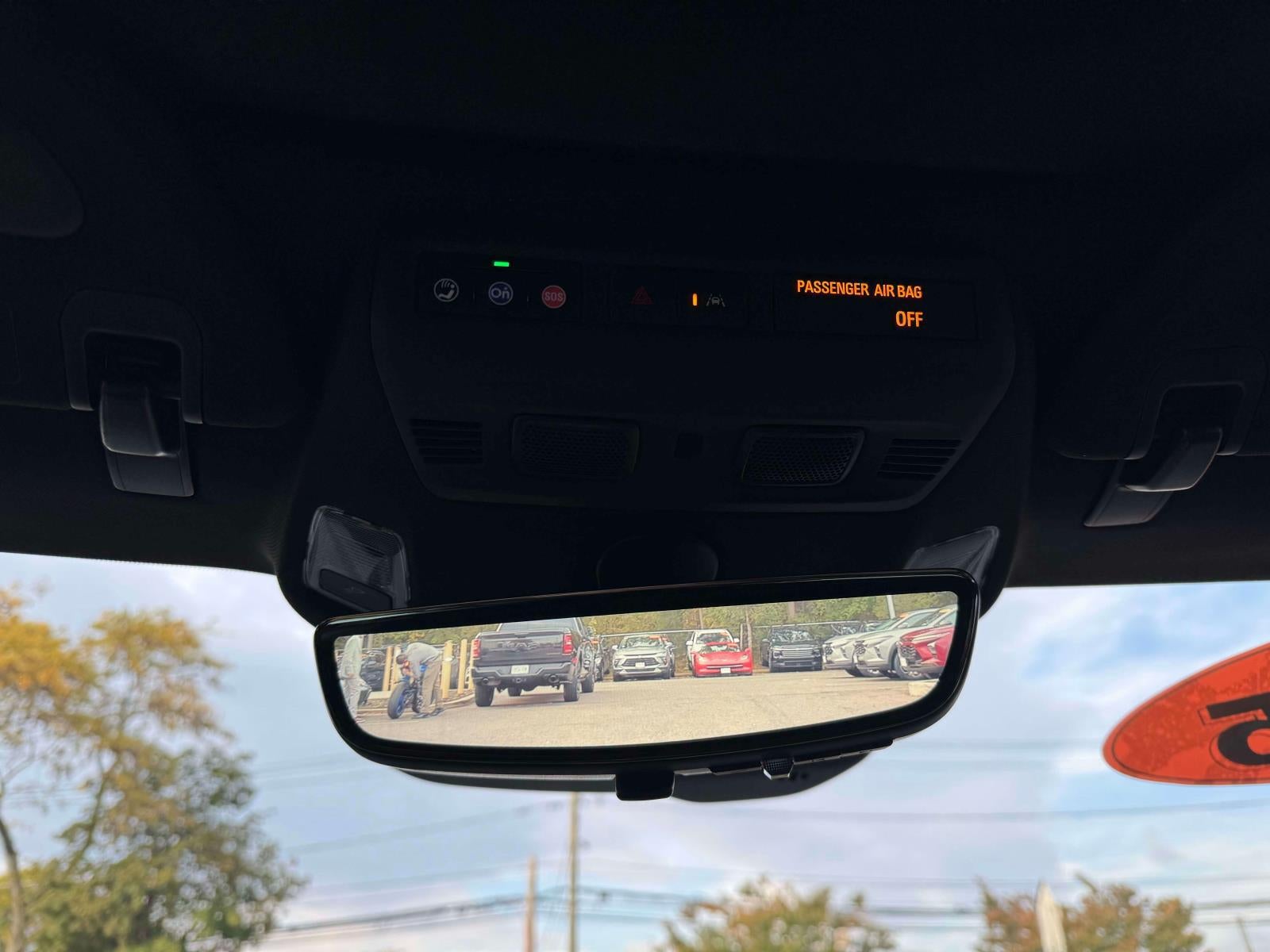 2025 Chevrolet Corvette Stingray 2LT