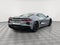 2025 Chevrolet Corvette Stingray 2LT