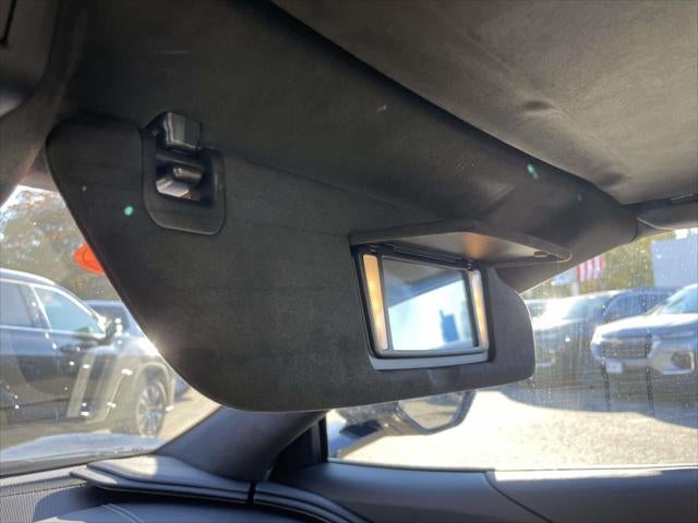 2023 Chevrolet Corvette Z06 3LZ