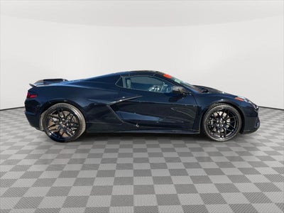 2023 Chevrolet Corvette Z06 3LZ