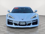 2025 Chevrolet Corvette E-Ray 3LZ