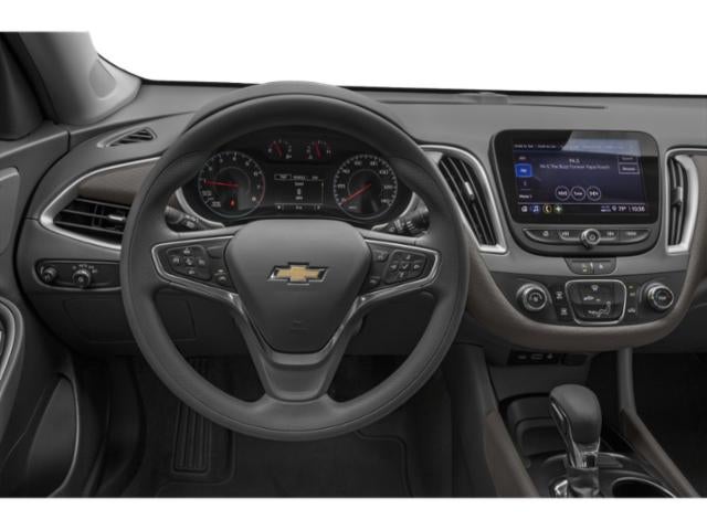 2023 Chevrolet Malibu LS