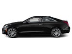 2018 Cadillac ATS Luxury AWD