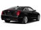2018 Cadillac ATS Luxury AWD