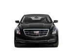 2018 Cadillac ATS Luxury AWD
