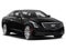 2018 Cadillac ATS Luxury AWD