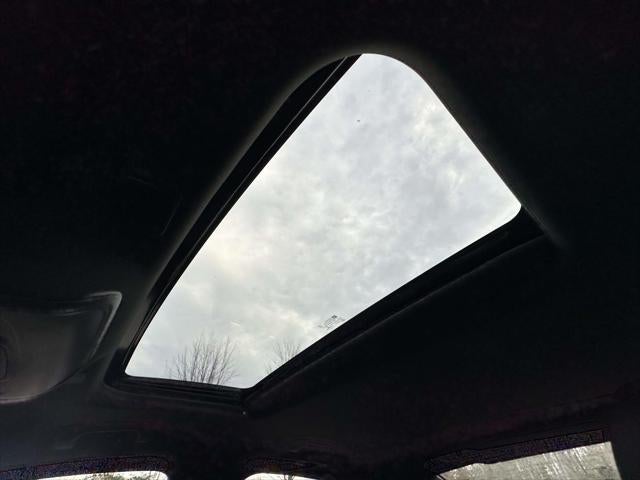 2022 Cadillac CT4 Premium Luxury