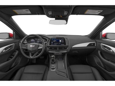 2024 Cadillac CT5 Luxury