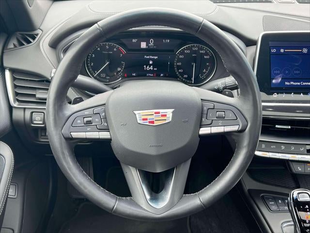 2023 Cadillac CT5 Luxury