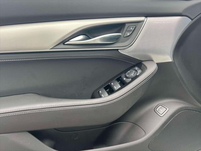 2023 Cadillac CT5 Luxury