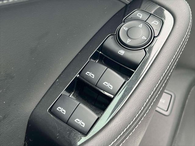 2023 Cadillac CT5 Luxury