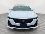 2023 Cadillac CT5 Luxury