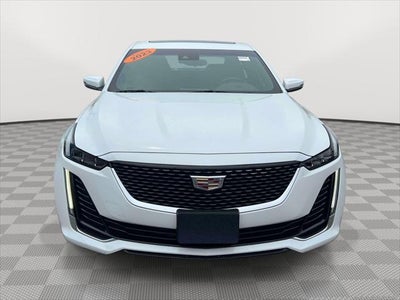 2023 Cadillac CT5 Luxury