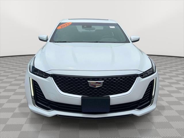 2023 Cadillac CT5 Luxury