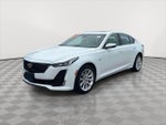 2023 Cadillac CT5 Luxury