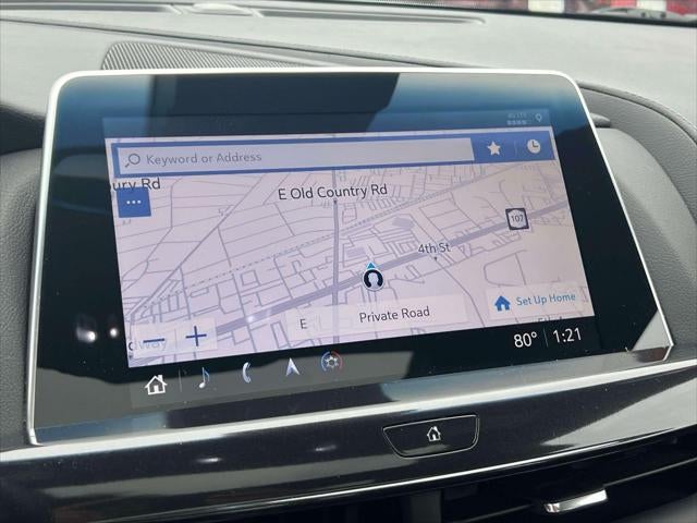 2023 Cadillac CT5 Luxury