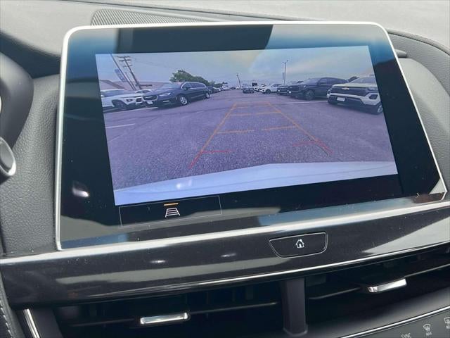 2023 Cadillac CT5 Luxury