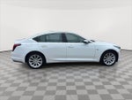 2023 Cadillac CT5 Luxury