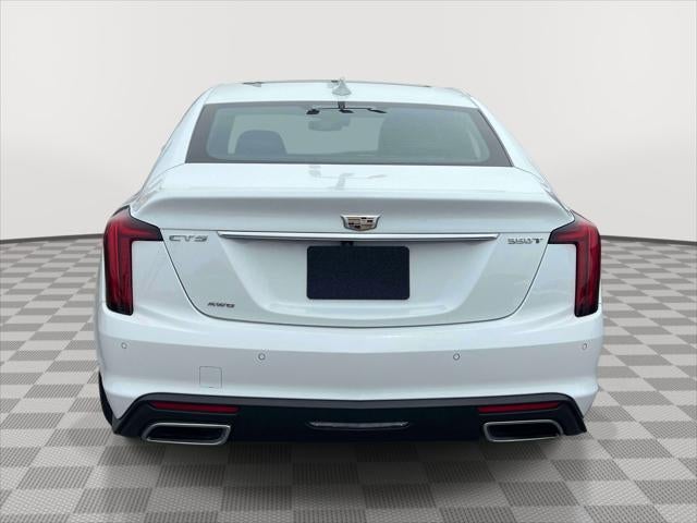 2023 Cadillac CT5 Luxury