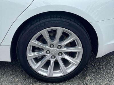 2023 Cadillac CT5 Luxury