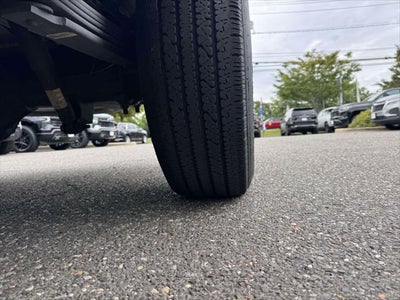 2019 Chevrolet Express Passenger 3500 LT