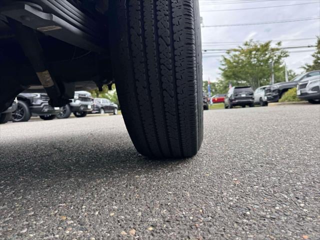 2019 Chevrolet Express Passenger 3500 LT