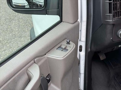 2019 Chevrolet Express Passenger 3500 LT