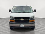 2019 Chevrolet Express Passenger 3500 LT