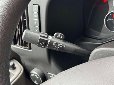 2019 Chevrolet Express Passenger 3500 LT