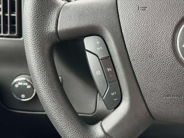 2019 Chevrolet Express Passenger 3500 LT