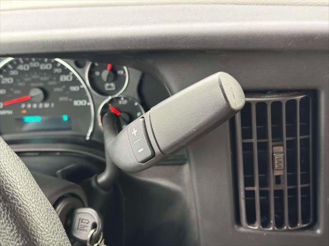 2019 Chevrolet Express Passenger 3500 LT