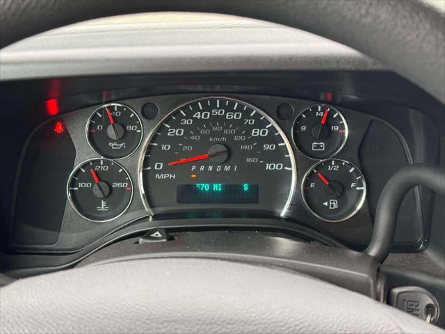 2019 Chevrolet Express Passenger 3500 LT