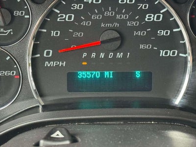 2019 Chevrolet Express Passenger 3500 LT