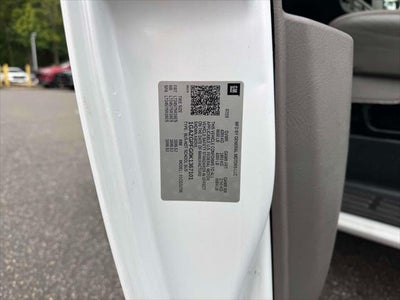 2019 Chevrolet Express Passenger 3500 LT