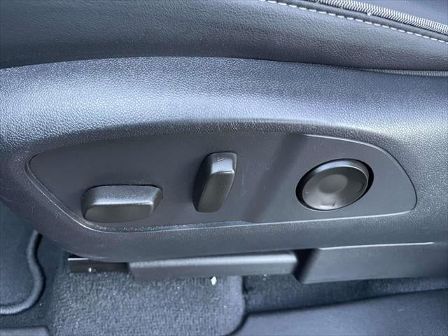 2025 Chevrolet Silverado EV LT - Extended Range