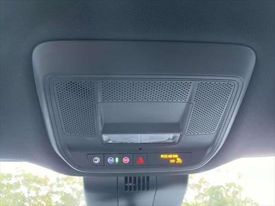 2025 Chevrolet Silverado EV LT - Extended Range