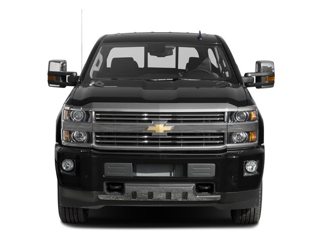 2016 Chevrolet Silverado 2500 HD High Country