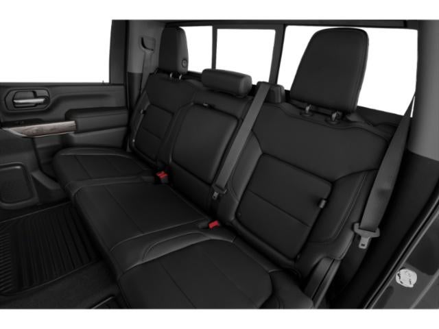 2023 Chevrolet Silverado 2500 HD LTZ