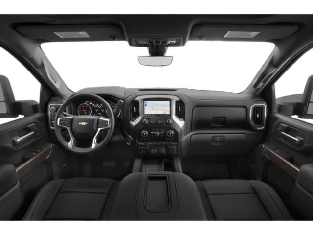 2023 Chevrolet Silverado 2500 HD LTZ