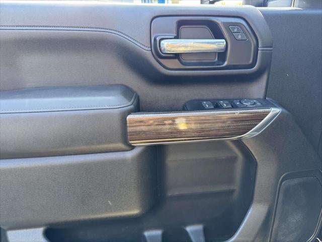 2022 Chevrolet Silverado 3500 HD LT