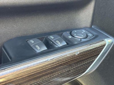 2022 Chevrolet Silverado 3500 HD LT